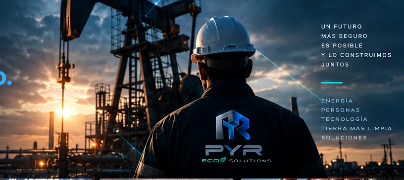 Operación industrial y energética
